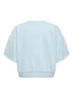 Camiseta crop Amalfi Capri - Imagen 2