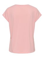 Camiseta Only Free Amour de ma vie - Imagen 2