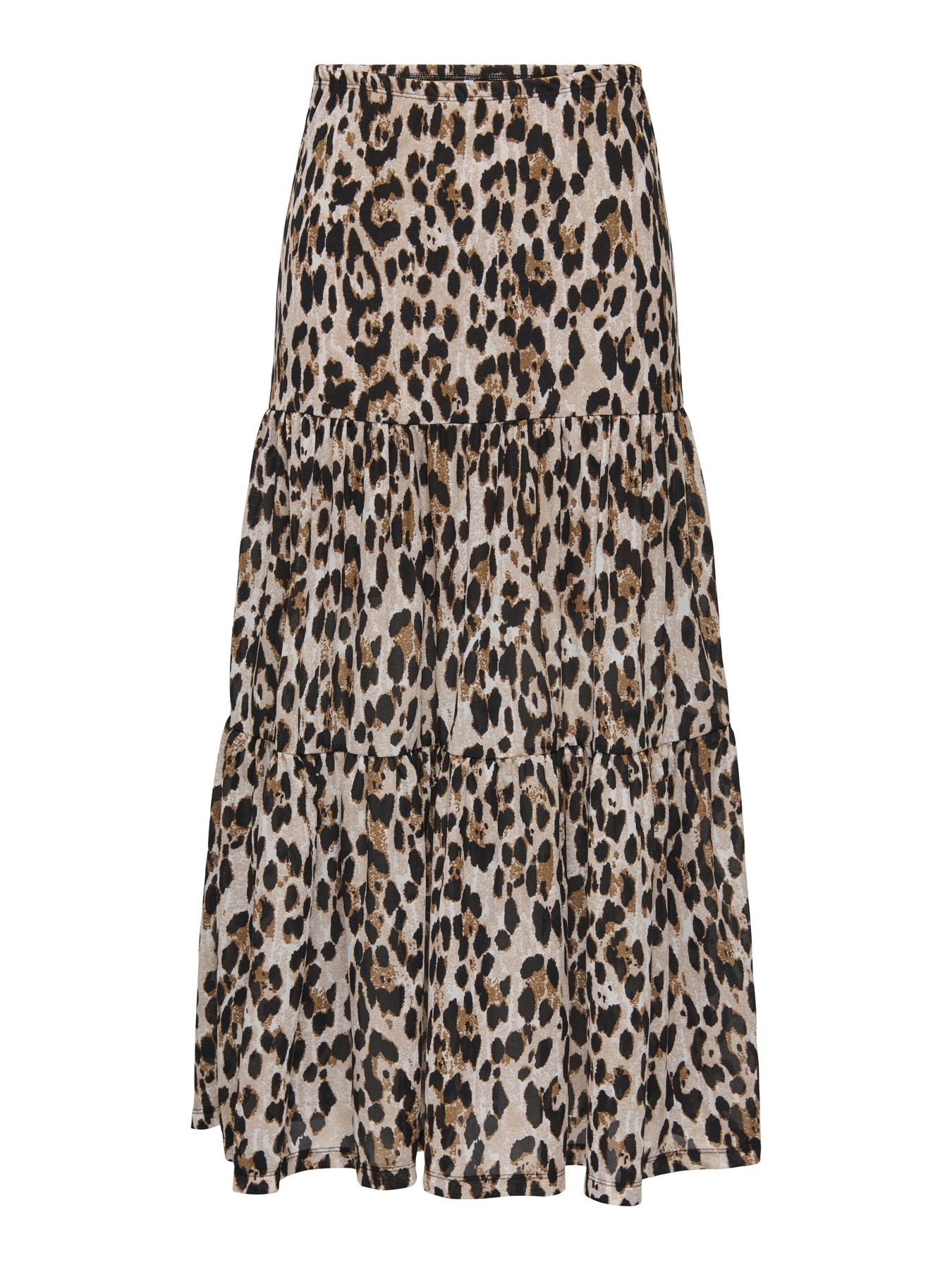 F_15375824_M_5031659_Front Falda larga animal print Melina - Imagen 1
