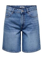 Bermuda lisa Mom fit Lumi
