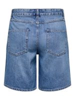 Bermuda lisa Mom fit Lumi - Imagen 2