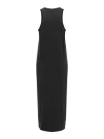 Vestido largo de algodón Lucy Drive - Imagen 6