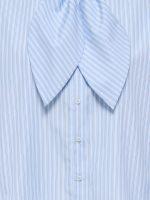 Camisa de rayas con pañuelo Disako - Imagen 3